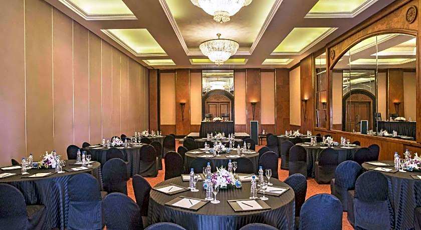 Eros Hotel New Delhi by IHG