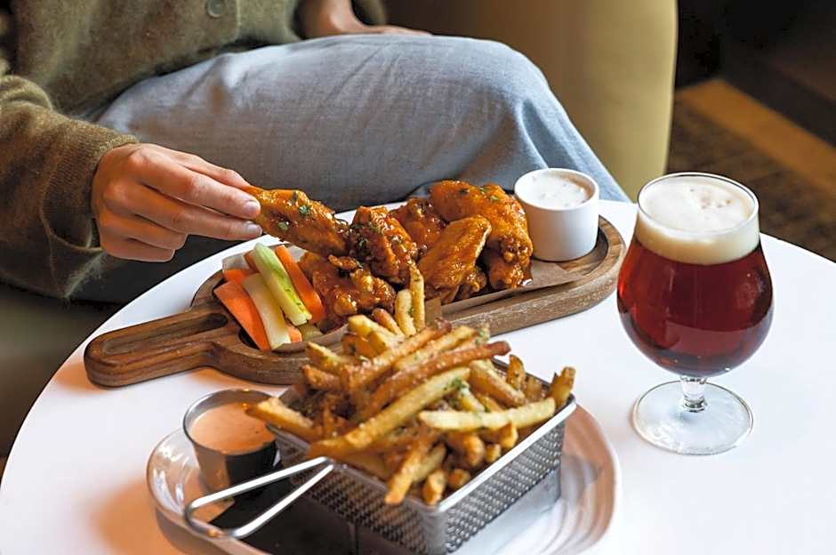 InterContinental New York Times Square By IHG