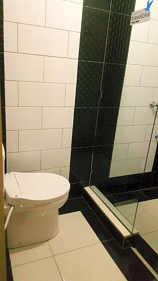 HOTEL SEGARA MANDALA