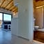 Aegean Apartments - Marina & Chios Island View