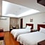 GreenTree Inn Huangshan Railway Station Tiandu Avenue Business Hotel