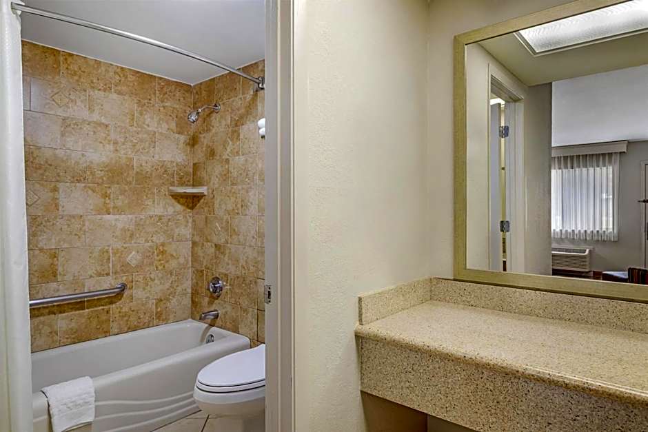 Best Western Inn Of Palatka