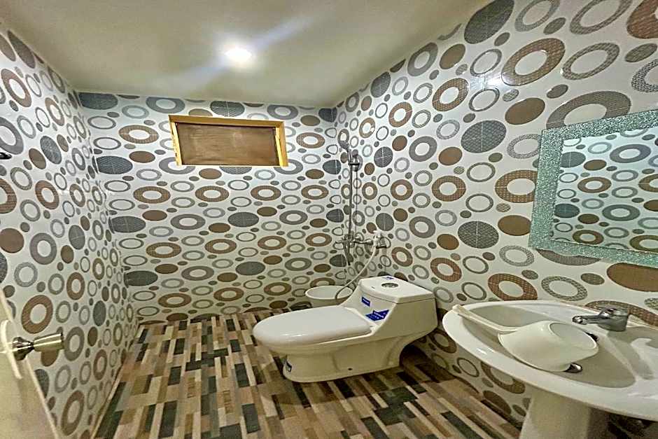 Liza Lodge by OYO – Pasay City, Metro Manila, PA