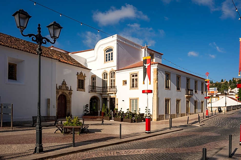 Vila Gale Collection Tomar