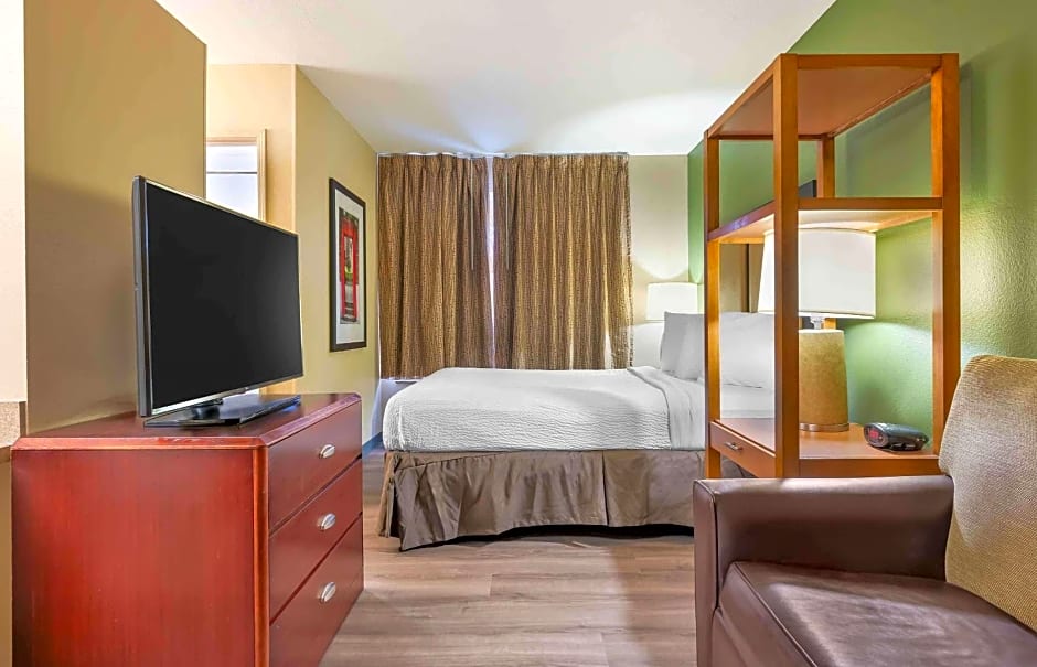 Extended Stay America Suites - Columbus - Tuttle