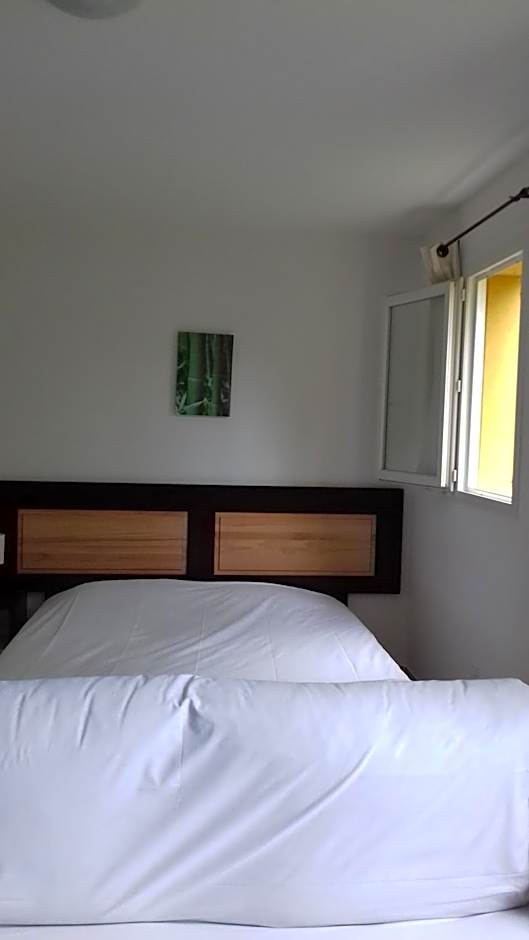 Résid'Artel Cadarache - ITER