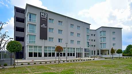 M2 Hotel
