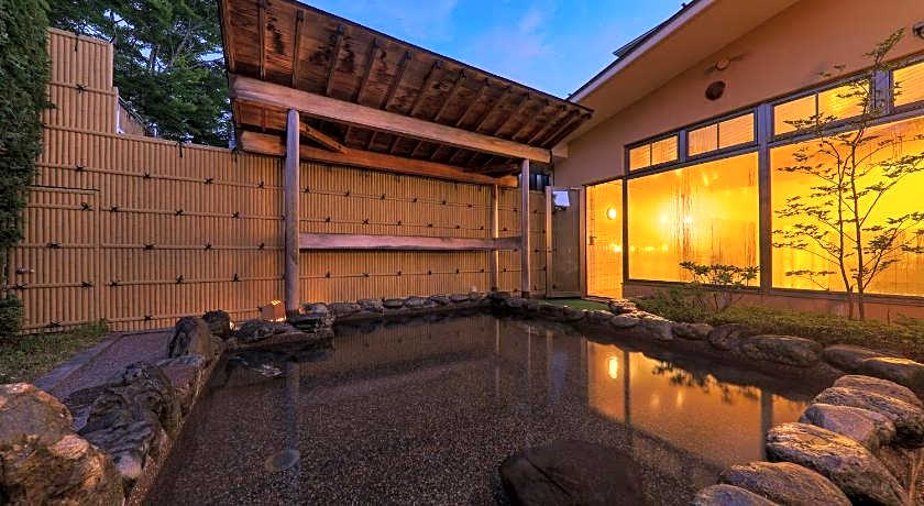 Fujimatsuzono Hotel