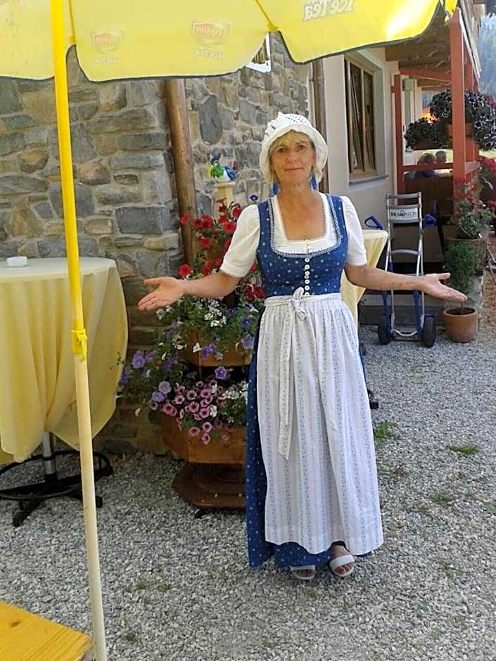 Maria's Sonnenquartier