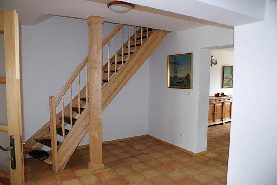 Apartamenty Rodzinne