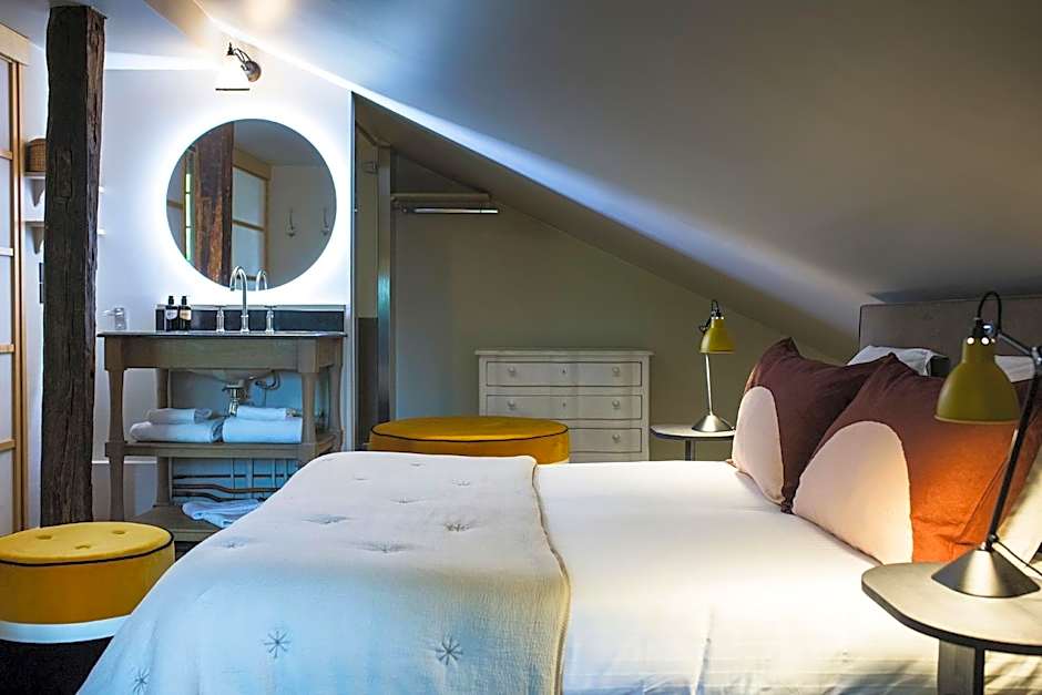 L'Auberge Basque-Relais & Châteaux