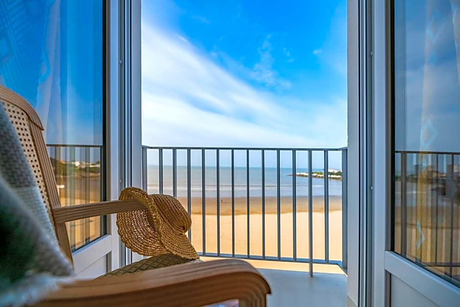 CERISE Royan - Le Grand Hôtel de la Plage