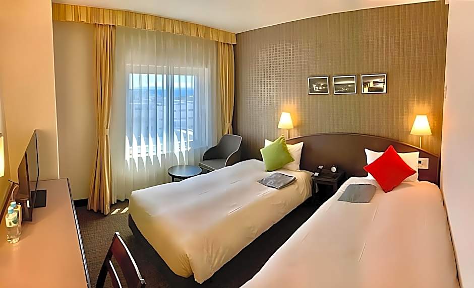 Hotel Resol Hakodate