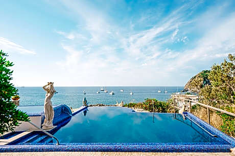 Hotel Ferdinando Beach & Thermal Spa