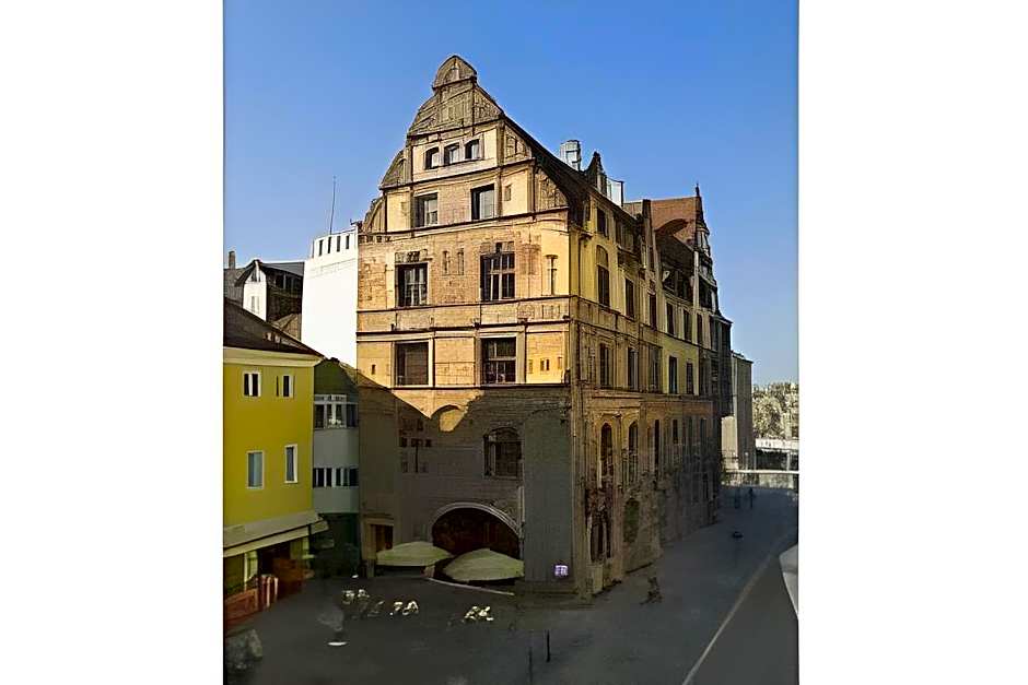 Hotel Graf Zeppelin