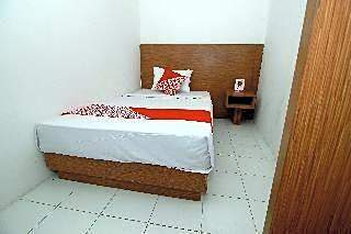 Hotel O Jati Exclusive Homestay