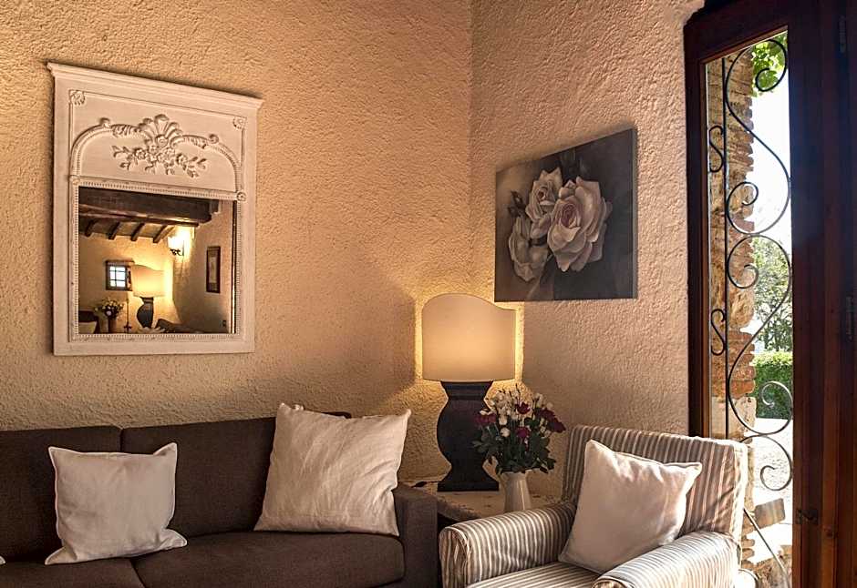 Hotel Colle Etrusco Salivolpi