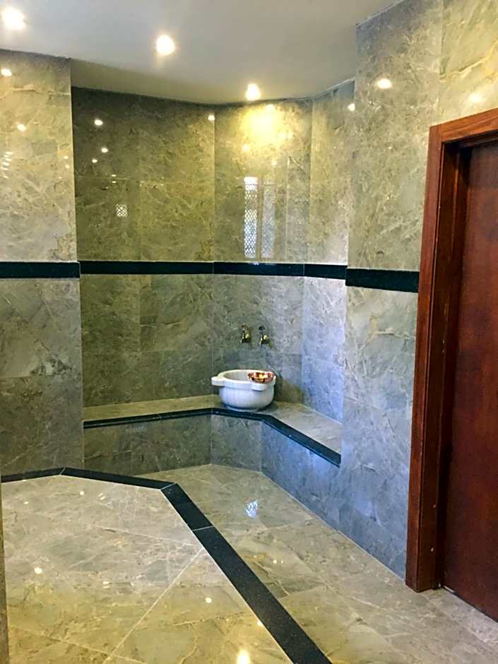 Liona Hotel & SPA
