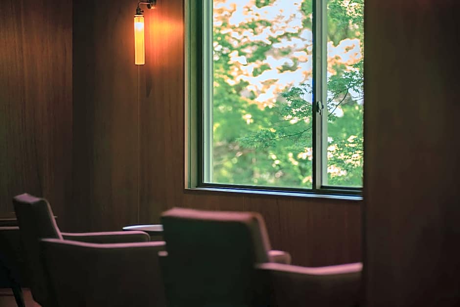 Negiya Traditional Japanese Spa Ryokan