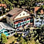Hotel Fazenda Golden Park Campos do Jordão