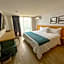 Oliva Plaza Hotel