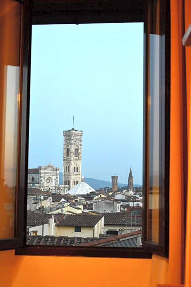 Soggiorno Rubino