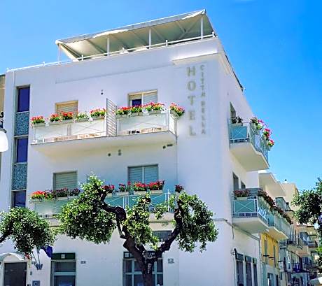 Hotel Città Bella