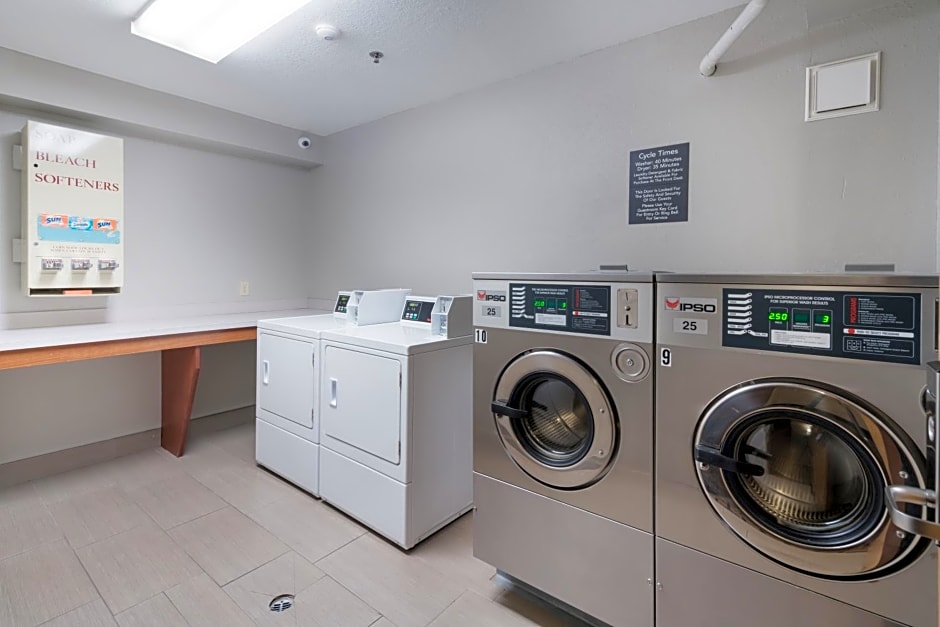 Quality Inn & Suites Kennewick Tri-Cities