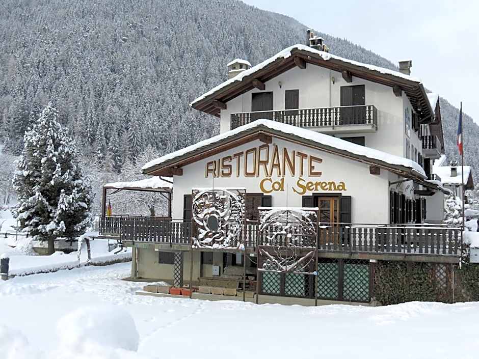 Hotel Col Serena