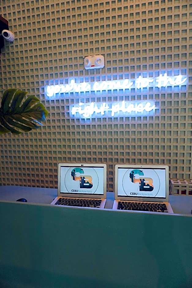 Cebu Backpackers' Hostel