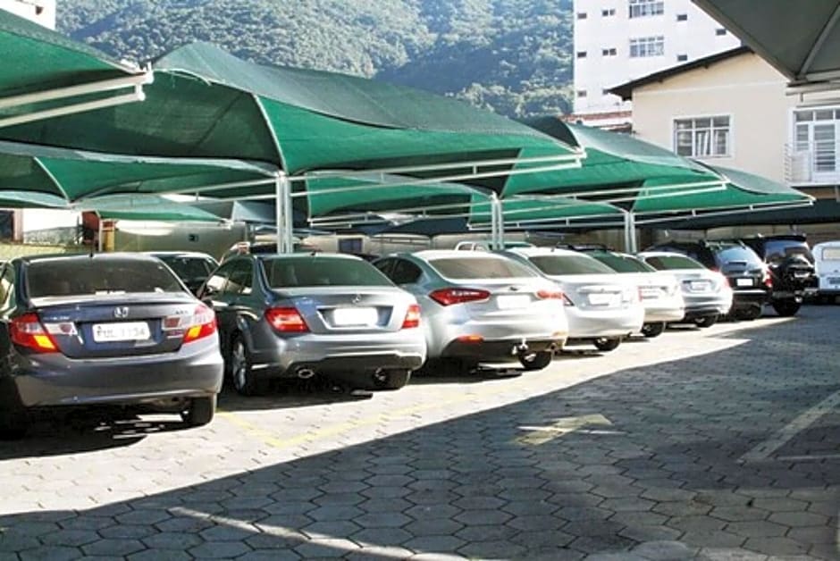 Hotel Minas Gerais
