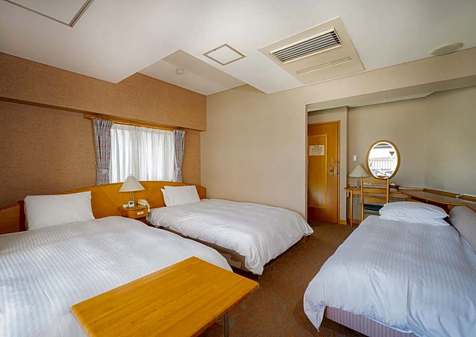 Sakano Hotel tretio Ochanomizu