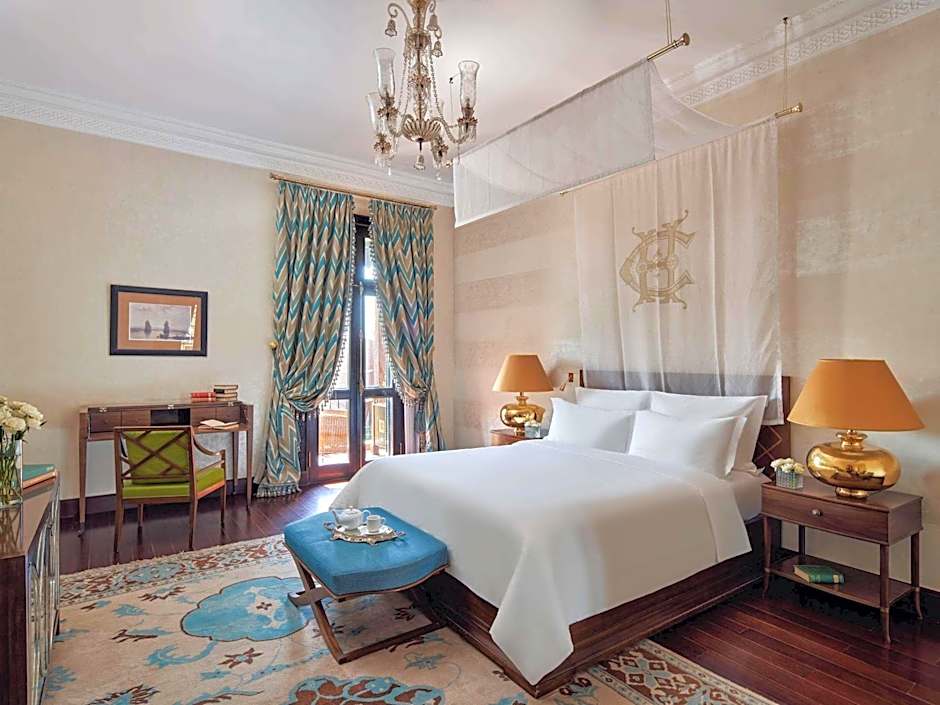 Old Cataract, Aswan - Operated by Mandarin Oriental