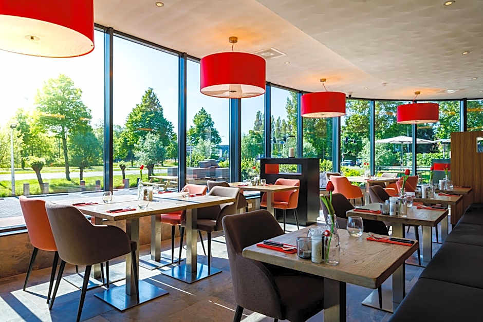 Bastion Hotel Haarlem Velsen