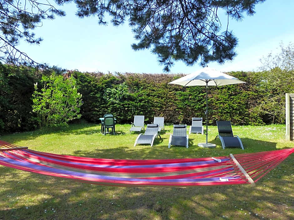 Le Clos du Pont Martin