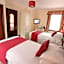 Pilgrims Hotel