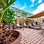Riad La Croix Berbere