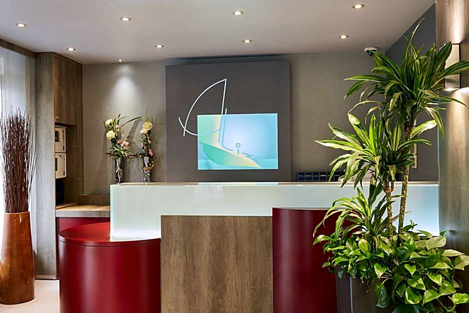 Alizé Grenelle Tour Eiffel