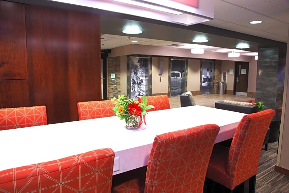 Holiday Inn & Suites Duluth-Downtown, an IHG Hotel