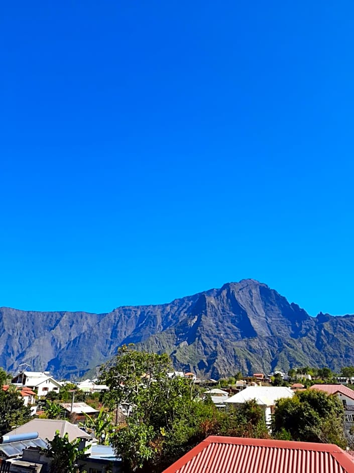 GÎTE Le Calou Pilon