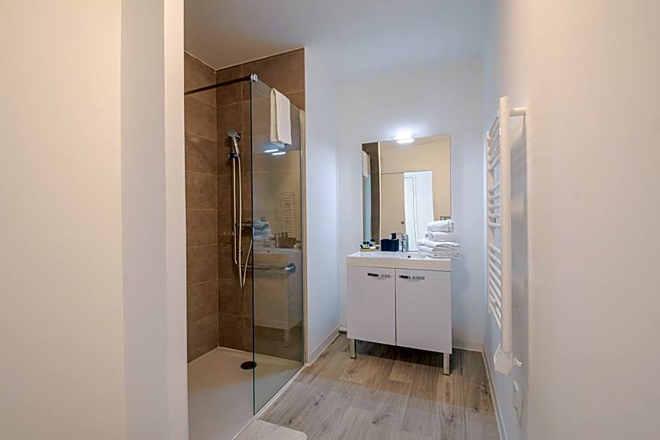 Résidence Services Oh Activ Avignon