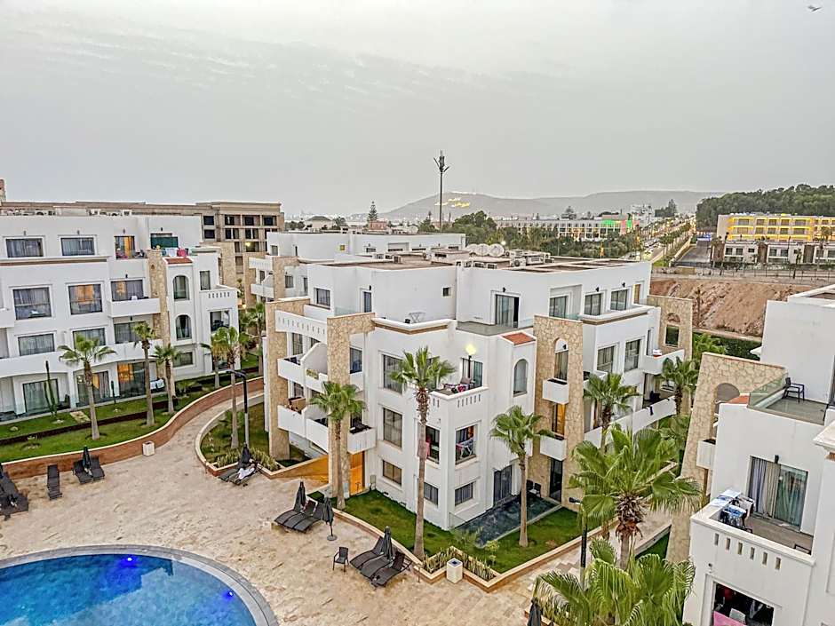 Dominium Residence
