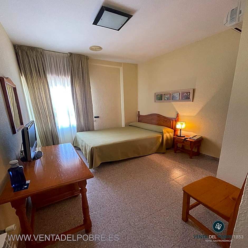 Hotel Venta del Pobre
