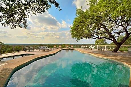 Sage Hill Inn & Spa