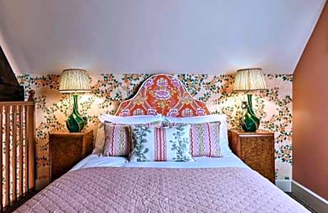 Cottage Classic Double Room