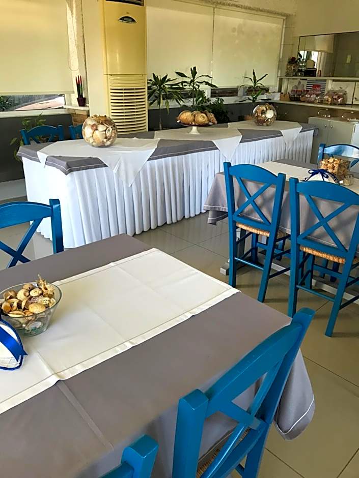 Chaliotis Apartments