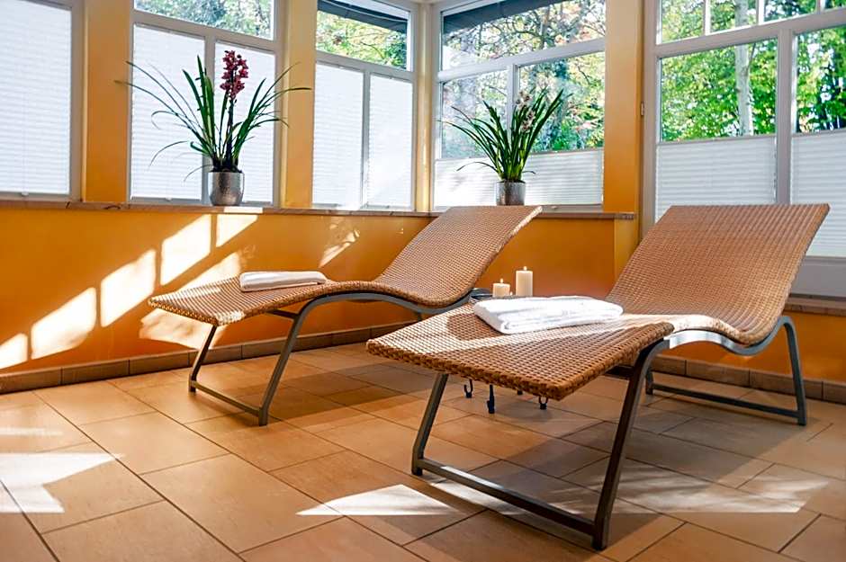 Boutiquehotel Schloßpalais