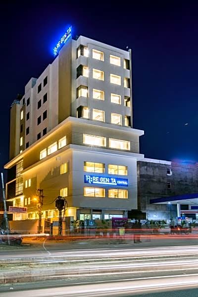 Photo 1 of 48 of Regenta Central Jaipur