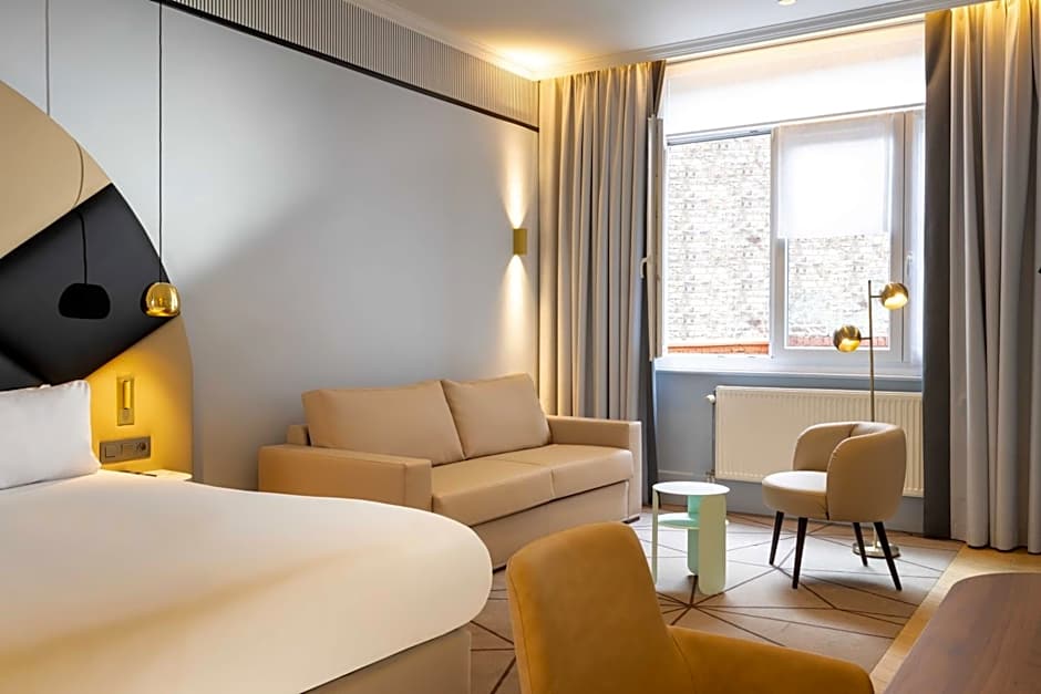 Hotel The Augustin