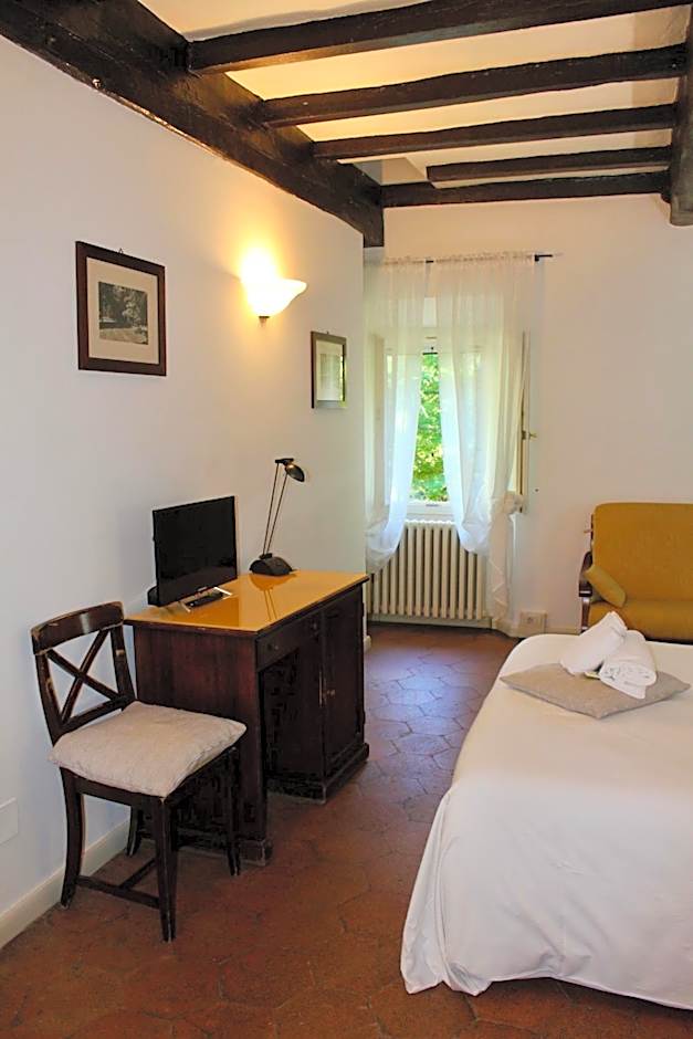 Hotel Ca' Vecchia